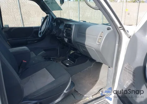 2007 Ford Ranger Fx4 Off-Road/Sport/Xl/Xlt z USA, uszkodzony, nr VIN 1FTZR15E27PA80023